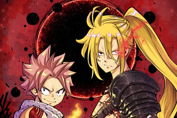 真島ヒロ先生による『The First Berserker: Khazan』のコラボイラスト