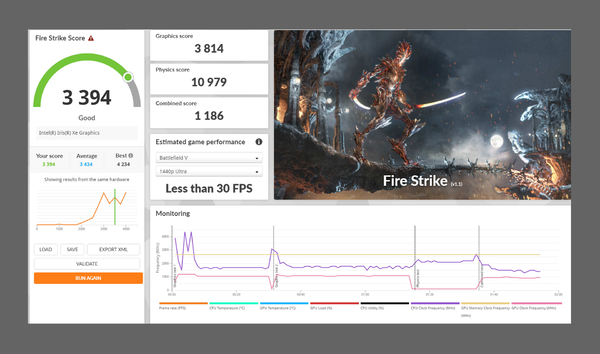 8万円の最新モバイルノート「FMV Lite WA1/J2」実機レビュー
