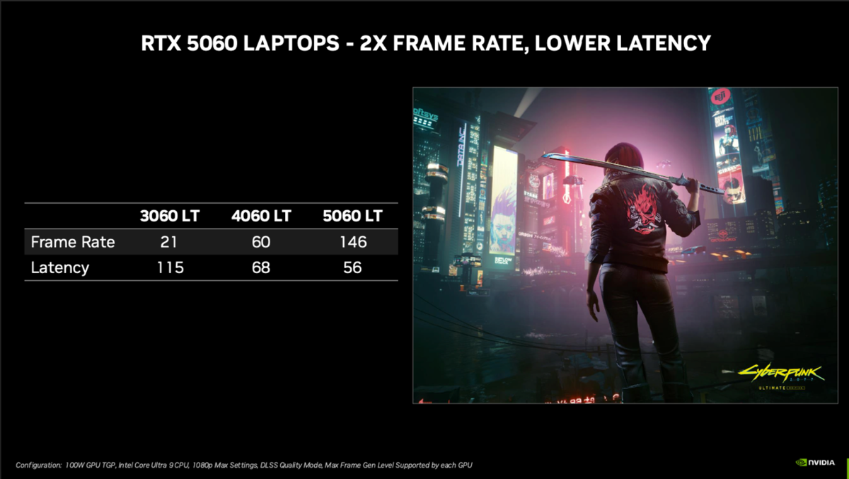 NVIDIAがGeForce RTX 5060 Ti＆RTX 5060を投入、299〜429ドル帯の最新GPU