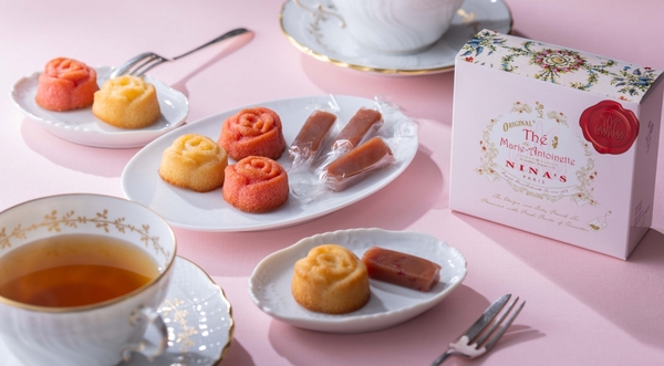 母の日ギフトセット