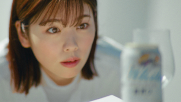 「一番搾り ホワイトビール」発売