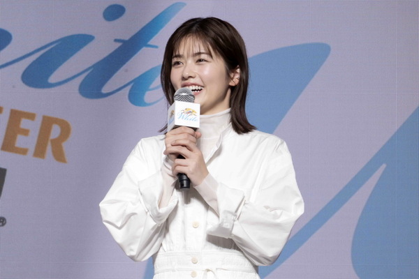 「一番搾り ホワイトビール」発売