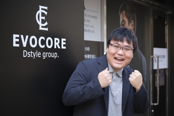 運動いらずでみるみる痩せる！「EVOCORE」ダイエット特集