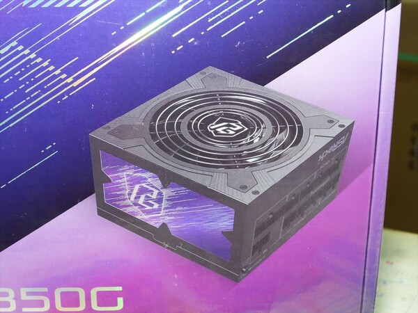 pco☆さま♥️専用 Amazon | ASRock Phantom Gaming 次世代GPU対応 PC電源ユニット