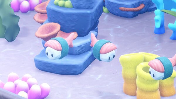 PS5版『ツーポイントミュージアム』が本日発売！横浜・八景島シーパラダイスコラボも