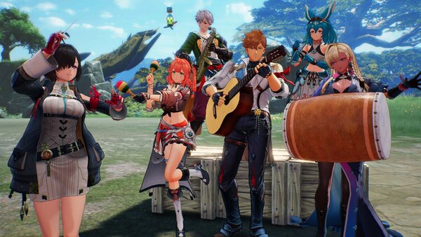 『ユミアのアトリエ』のアコレードトレーラーを本日公開！