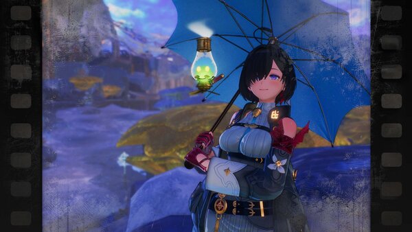 『ユミアのアトリエ』のアコレードトレーラーを本日公開！