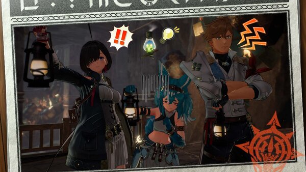 『ユミアのアトリエ』のアコレードトレーラーを本日公開！