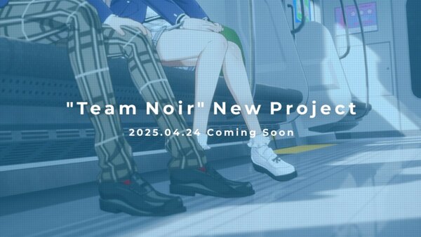 フリューが『新作学園RPG』を始動!『モナーク/Monark』制作チームが贈る