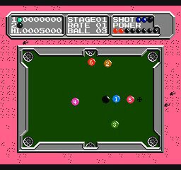 『ルナーボール』がレトロゲーム遊び放題アプリ「PicoPico」に追加!