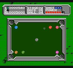 『ルナーボール』がレトロゲーム遊び放題アプリ「PicoPico」に追加!