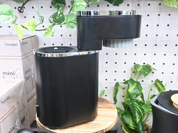 エスプレッソマシン