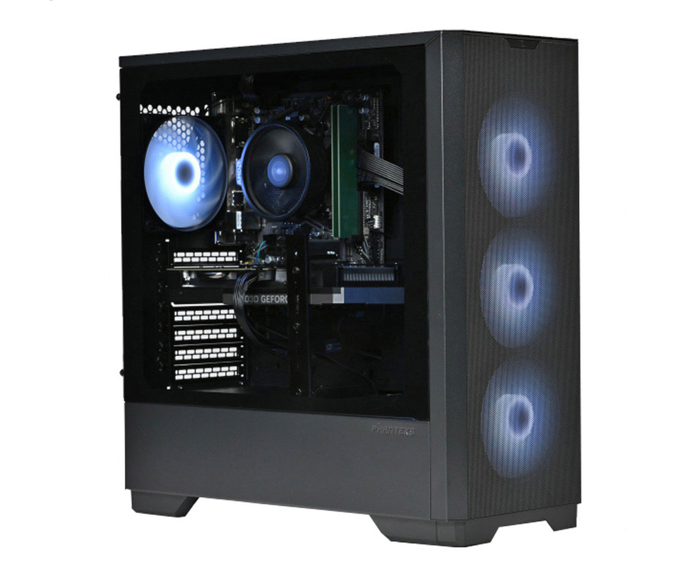 ASCII.jp：初心者向けからスペック最強モデルまでゲーミングPCはSTORM