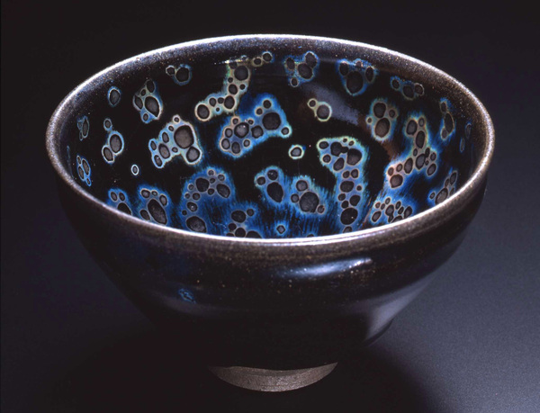 国宝の曜変天目