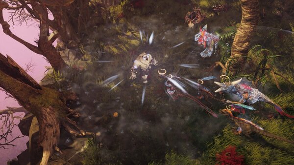 今週発売！シリーズ最新作『餓狼伝説 City of the Wolves』が初登場1位に【Steamランキング】