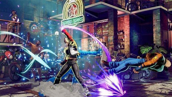 今週発売！シリーズ最新作『餓狼伝説 City of the Wolves』が初登場1位に【Steamランキング】