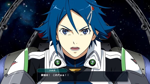 「ゴジラS.P＜シンギュラポイント＞」ほかが新たに参戦決定！『スーパーロボット大戦Y』が8月28日に発売