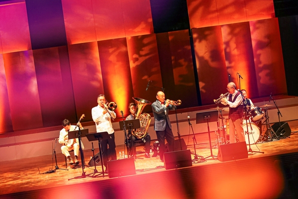 昨年開催時の様子