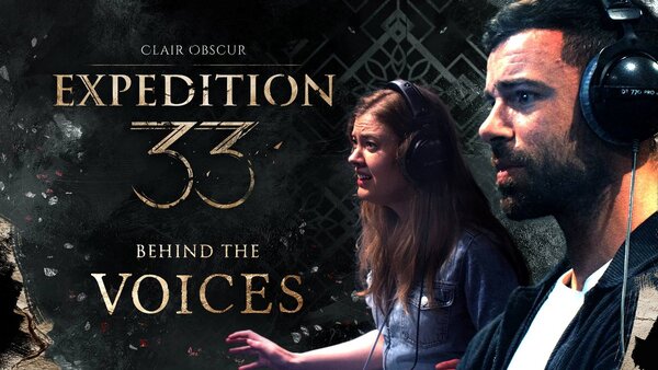 『Clair Obscur: Expedition 33』にて遠征隊の旅立ち前夜を描く世界観トレーラーを公開！