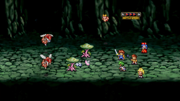 不朽の名作JRPG『LUNAR リマスターコレクション』がPS4／Xbox One／Switch／Steamで配信中！