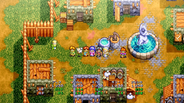 不朽の名作JRPG『LUNAR リマスターコレクション』がPS4／Xbox One／Switch／Steamで配信中！