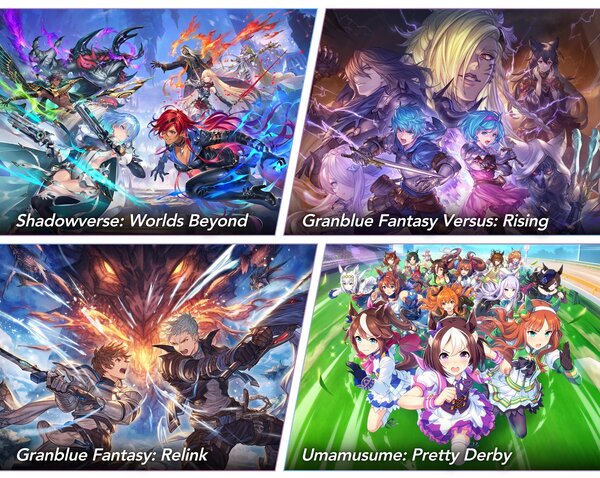 Cygamesがアメリカの競馬レース「第151回ケンタッキーダービー」への協賛を発表！