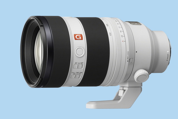 「FE 50-150mm F2 GM」発表