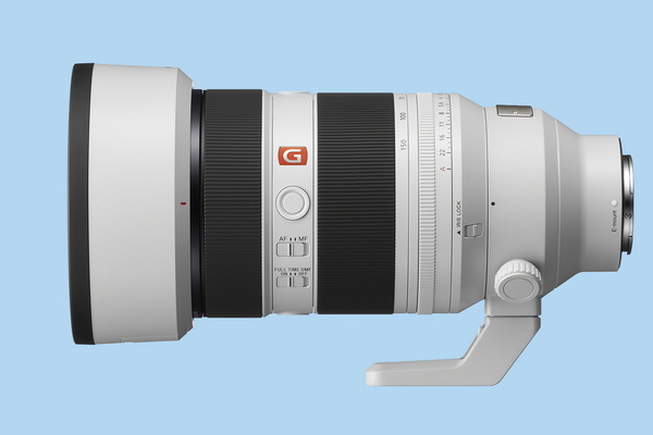 「FE 50-150mm F2 GM」発表