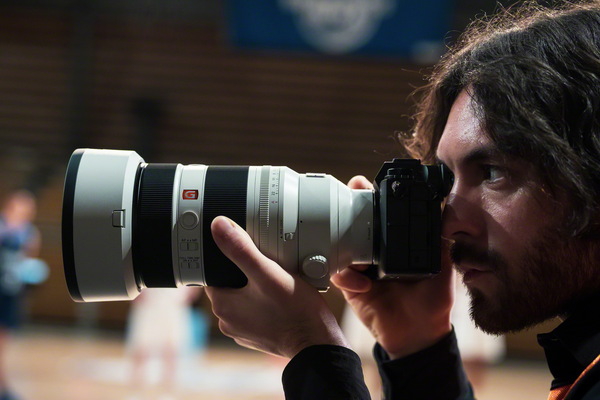 「FE 50-150mm F2 GM」発表