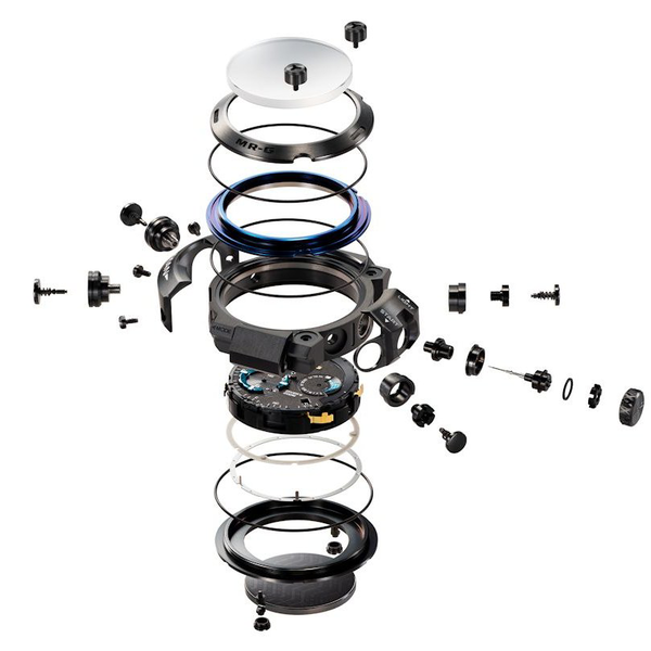 ASCII.jp：G-SHOCK最強ダイバーズ誕生！ ゴライアスガエル