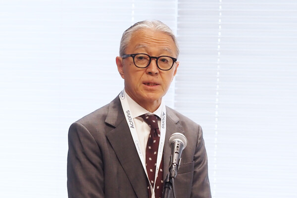 ASCII.jp：マネージドEDR/XDRパートナーの拡大を目指す