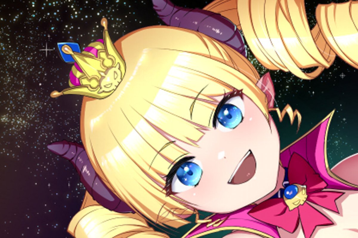 ASCII.jp：DMM GAMES『魔王カリンちゃんRPG ～恋姫建国奔走記～』が