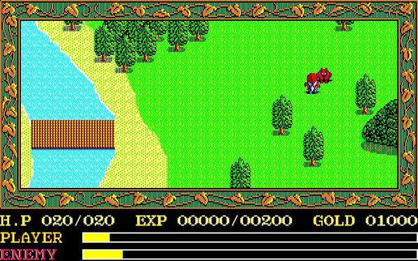 『イースCollection（仮）』が「プロジェクトEGG」パッケージで発売決定！本日から予約受付開始