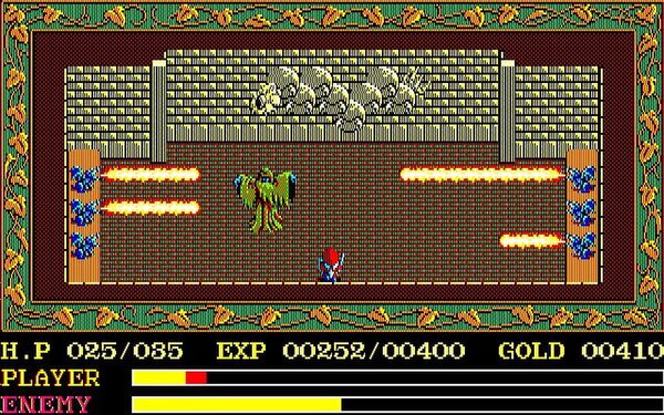 『イースCollection（仮）』が「プロジェクトEGG」パッケージで発売決定！本日から予約受付開始