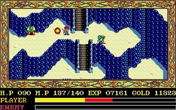 『イースCollection（仮）』が「プロジェクトEGG」パッケージで発売決定！本日から予約受付開始