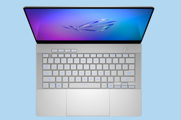 ASUSが「GeForce RTX5070TI」搭載ゲーミングノート発表