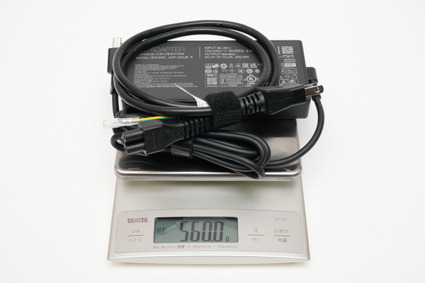 ASUS「ROG Zephyrus G14」実機レビュー