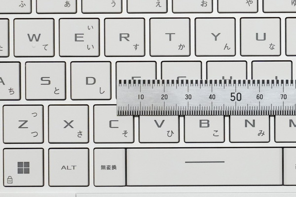 ASUS「ROG Zephyrus G14」実機レビュー