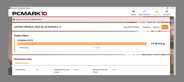 ASUS「ROG Zephyrus G14」実機レビュー