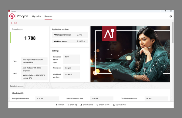 ASUS「ROG Zephyrus G14」実機レビュー