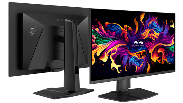 MAG 273QP QD-OLED X24　ゲーミングモニター　MSI MSI MAG 273QP QD-OLED X24