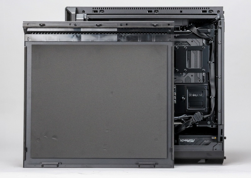 ゲーミングPCは結構”静かさ”が大事！ Ryzen 9 9950X3DとRTX 5080でも 