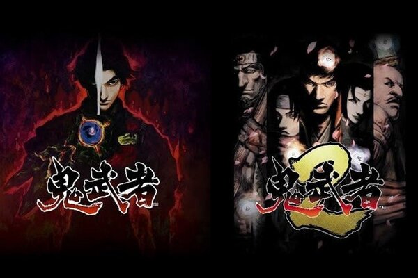 『鬼武者2』リマスター版の新映像「鬼武者1+2 紹介映像」が解禁！シリーズの魅力を紹介