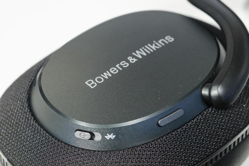 B&Wの中堅ヘッドホン「Px7」が第3世代のS3に大きく進化、早速、聞い