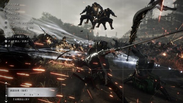 『真・三國無双 ORIGINS』にてフォトモードと新衣装を追加するアップデートを配信！