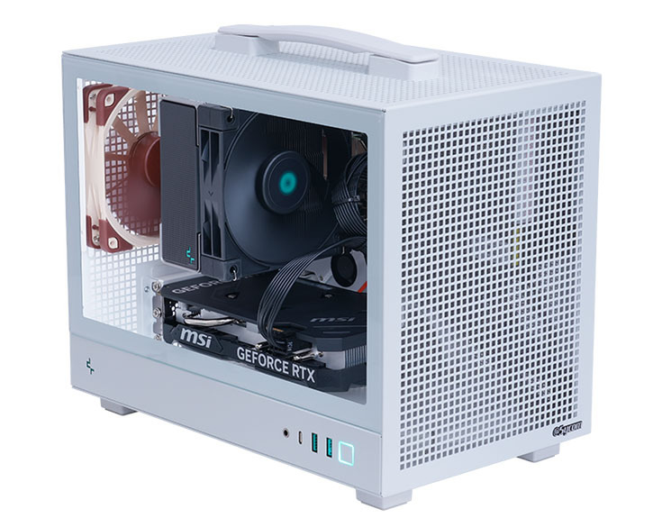 モンハンワイルズを快適プレイ！RTX 5070 Ti、RTX 5070、RX 9070 XTが選べるBTOゲーミングPCオススメ構成3選