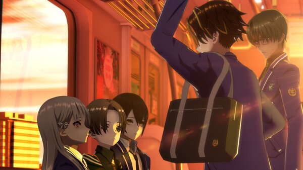 フリューが新作『ヴァレット／VARLET』を発表！8月28日にPS5／Switch／Steam／Epic Games Storeで発売