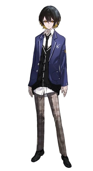 フリューが新作『ヴァレット／VARLET』を発表！8月28日にPS5／Switch／Steam／Epic Games Storeで発売