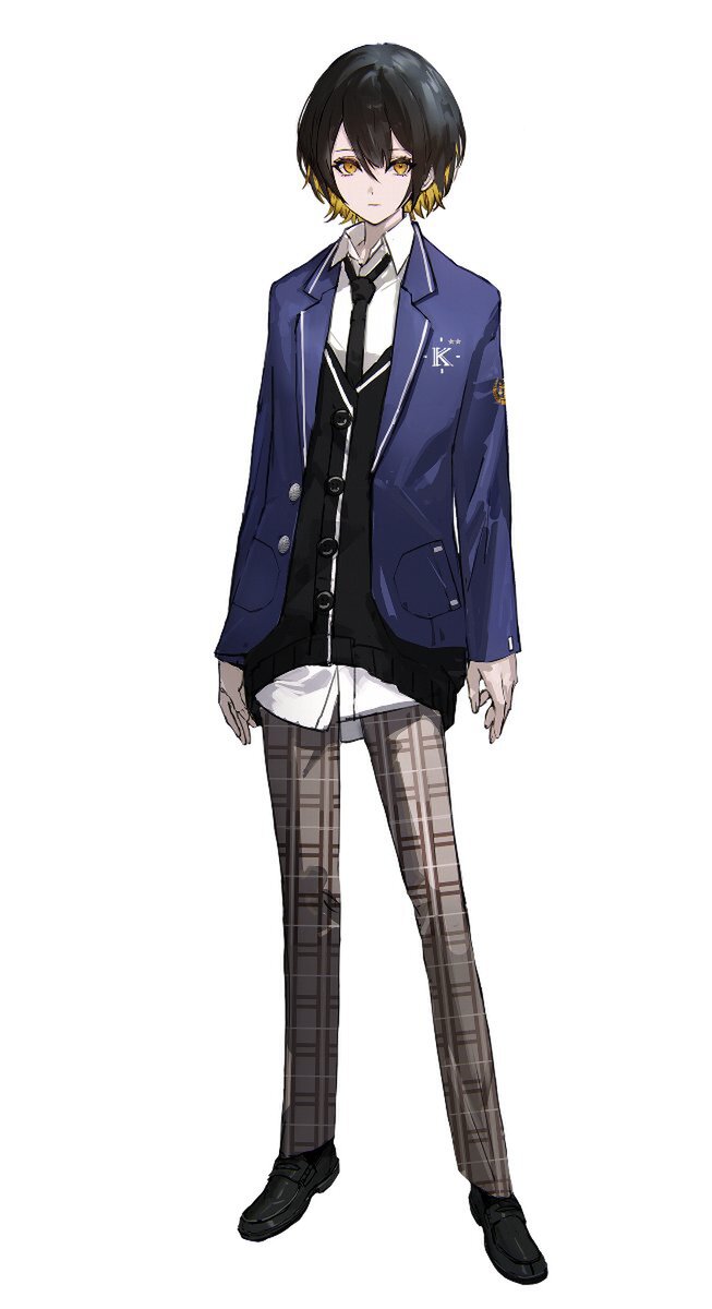 フリューが新作『ヴァレット／VARLET』を発表！8月28日にPS5／Switch／Steam／Epic Games Storeで発売