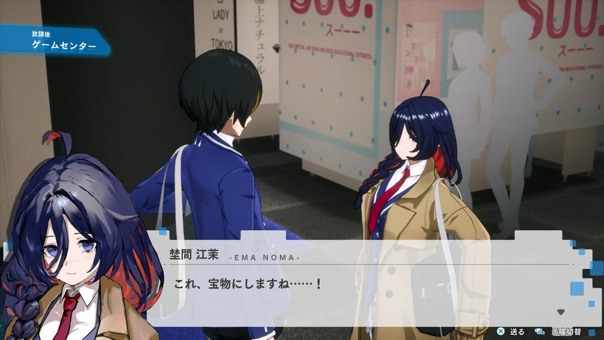 フリューが新作『ヴァレット／VARLET』を発表！8月28日にPS5／Switch／Steam／Epic Games Storeで発売